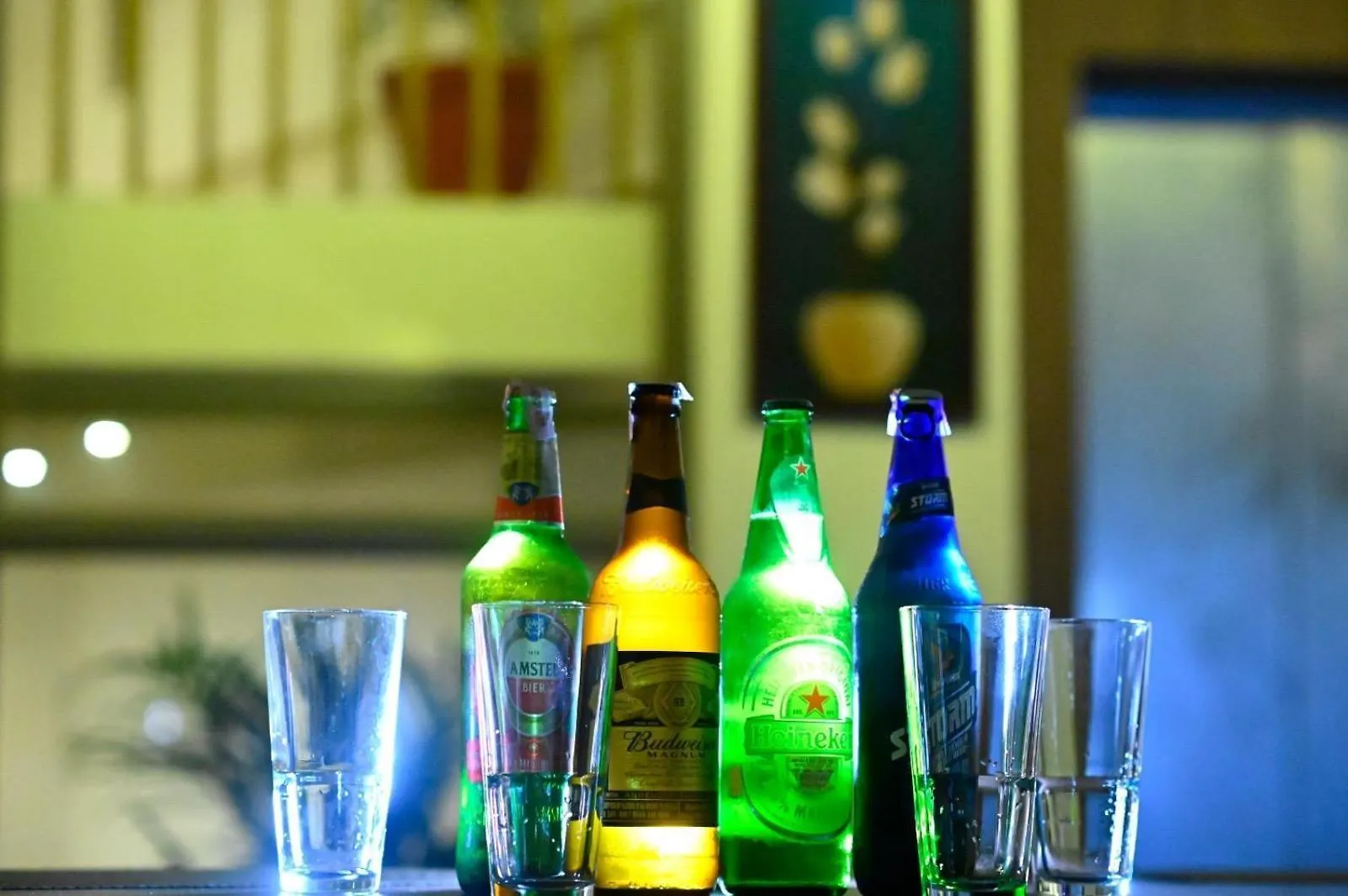 Hotel Alaina Karukachal