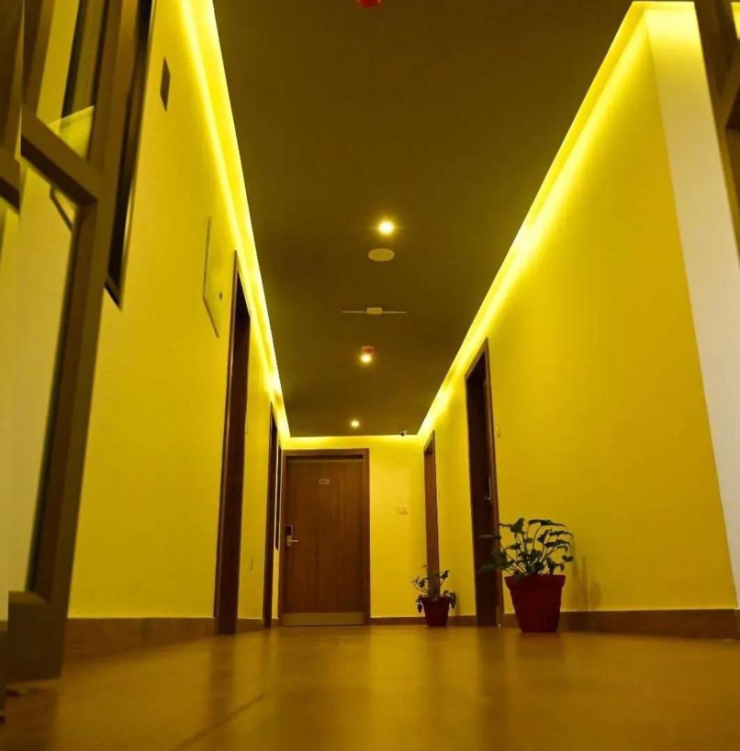 Hotel Alaina Karukachal