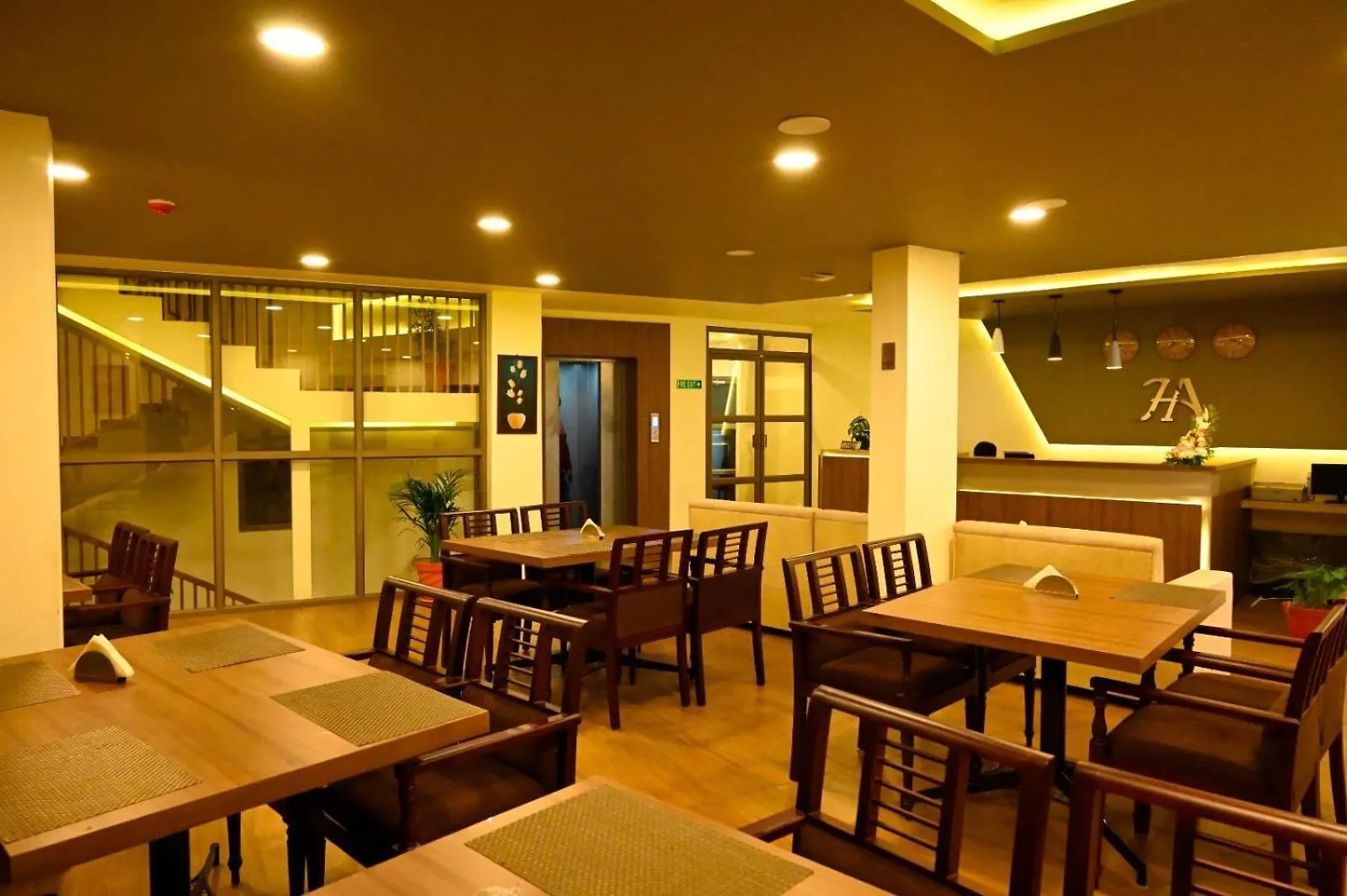 Hotel Alaina Karukachal